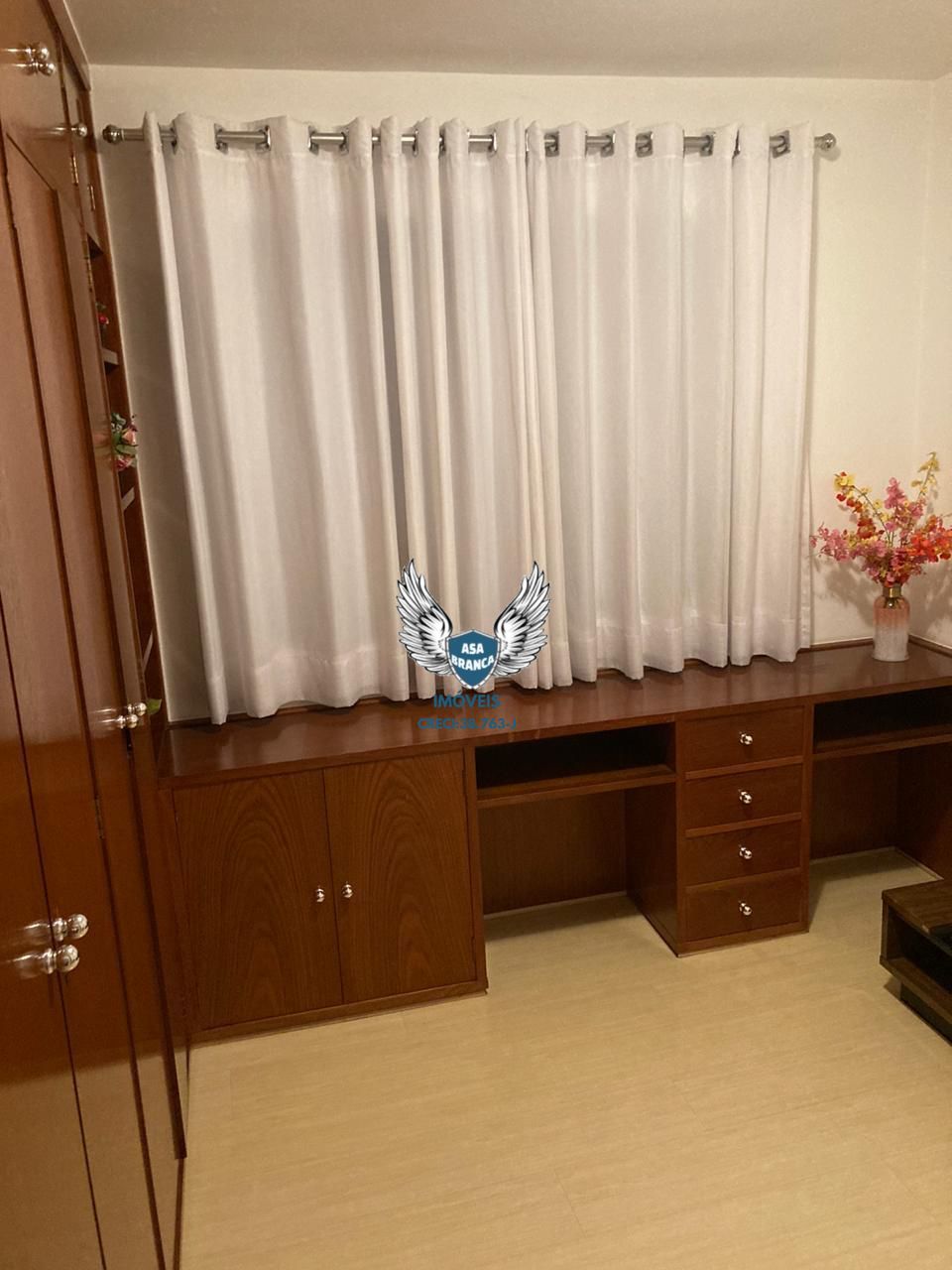 Apartamento no mandaqui com 04 dormitórios sendo 01 suíte