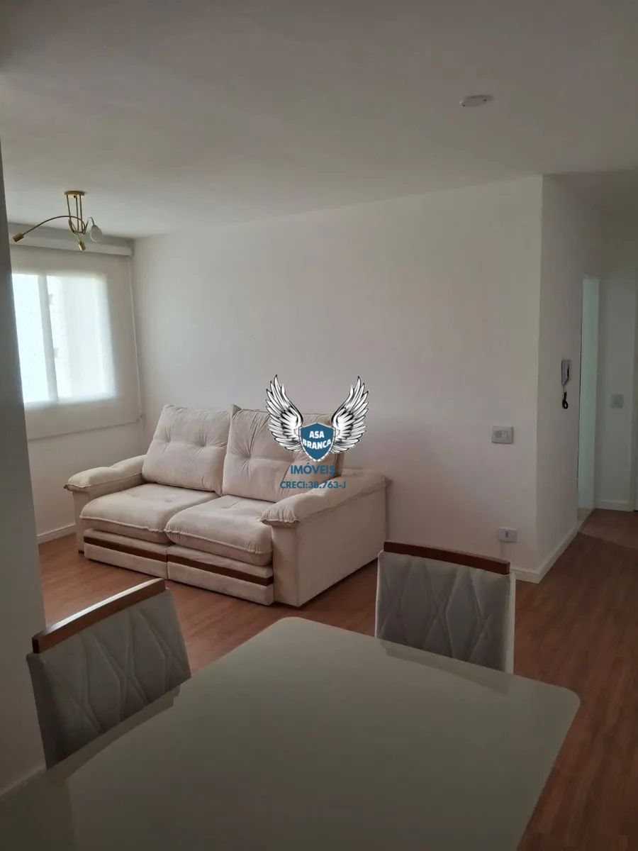 Apartamento em santana mobiliado com 02 dormitórios sendo 01 suíte e 01 vaga de