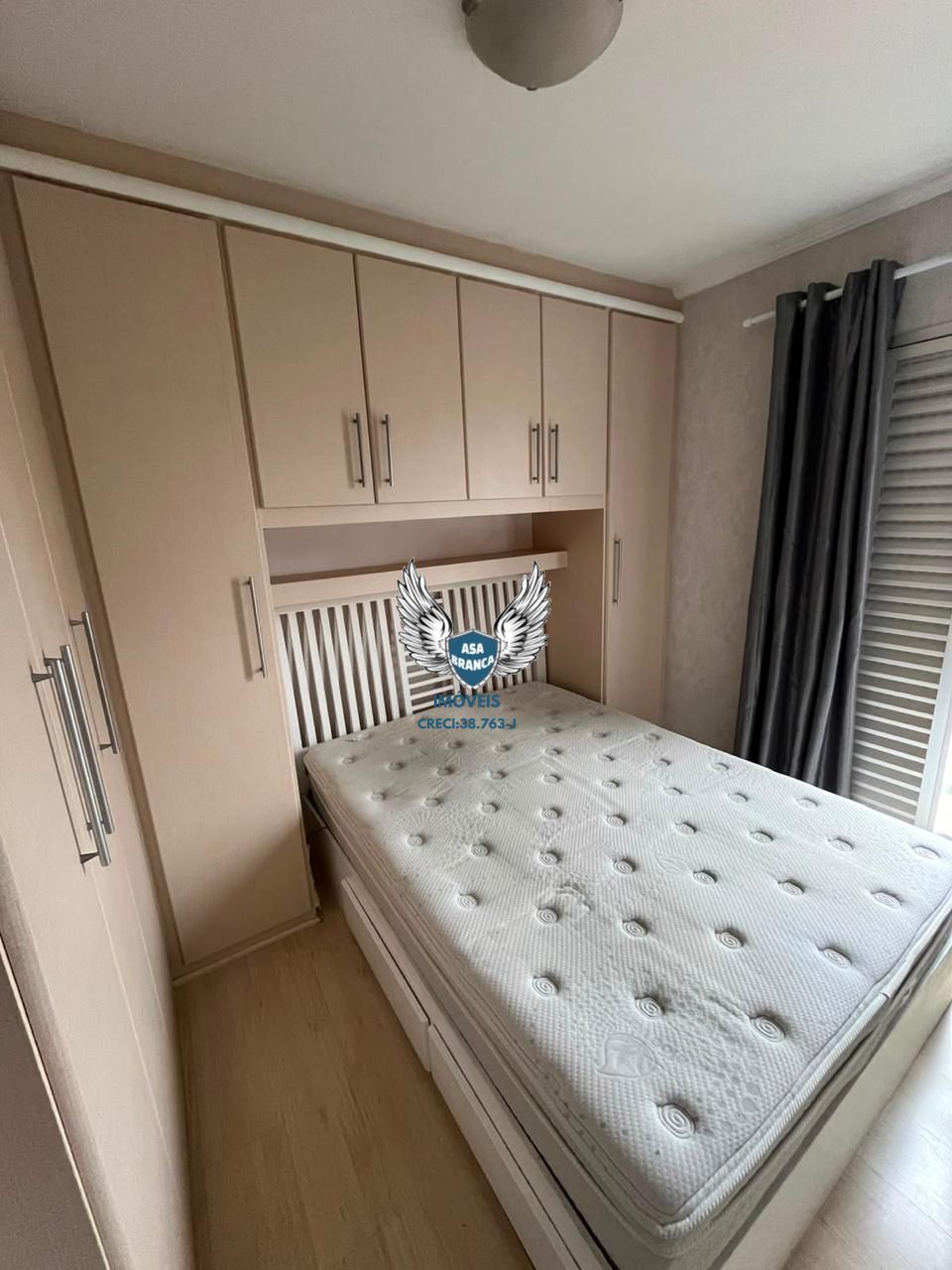 Apartamento, 2 quartos, 49 m² - Foto 12