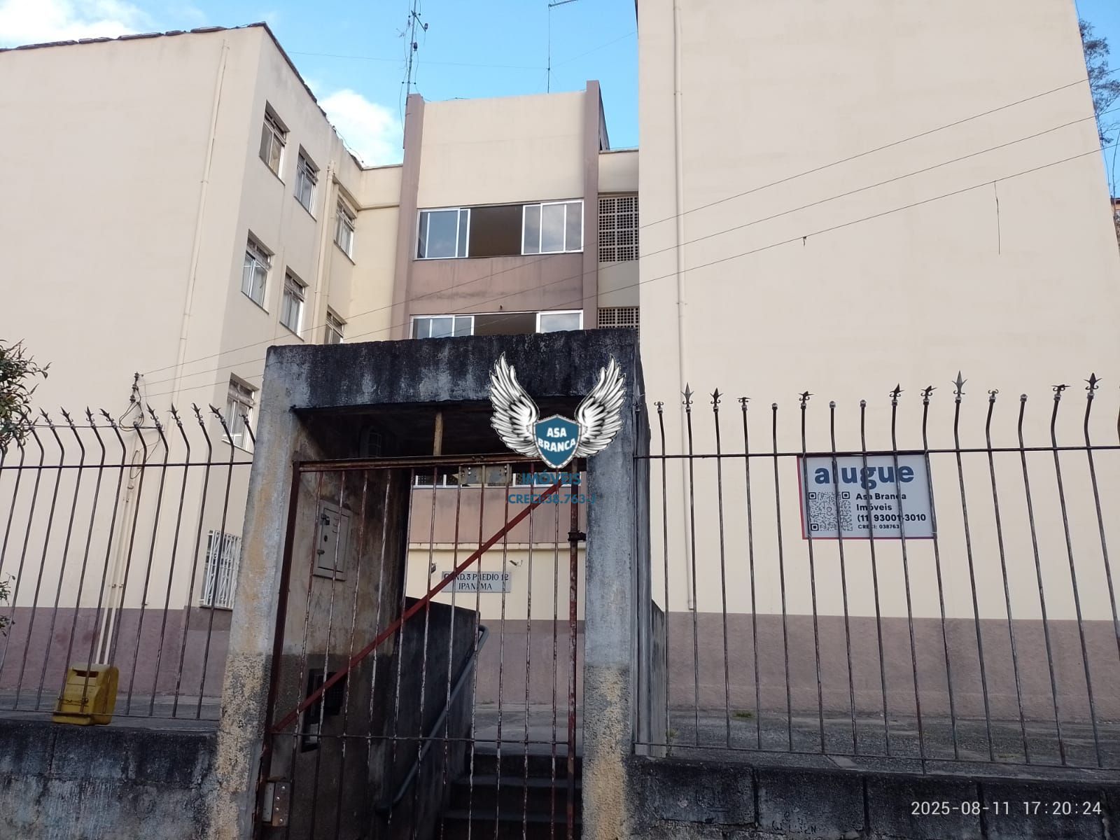 Apartamento para alugar  no Jaçanã - São Paulo, SP. Imóveis