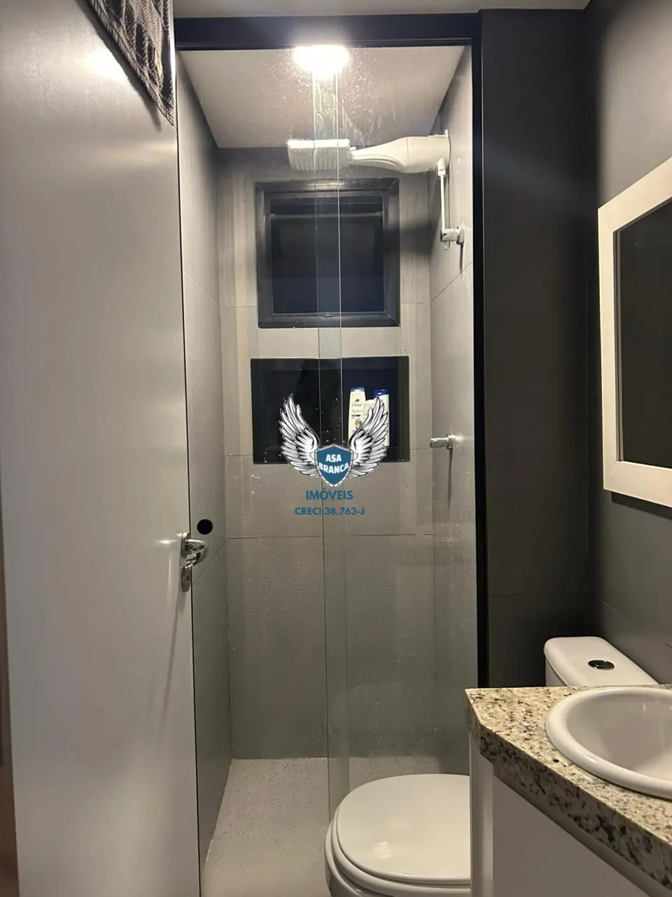 Apartamento, 2 quartos, 45 m² - Foto 7