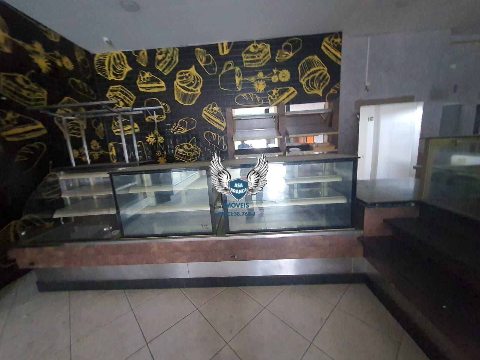 Ponto comercial para alugar, 250 m² por R$ 4.000,00 Ponto comercial para alugar, 250 m² por R$ 4.000,00