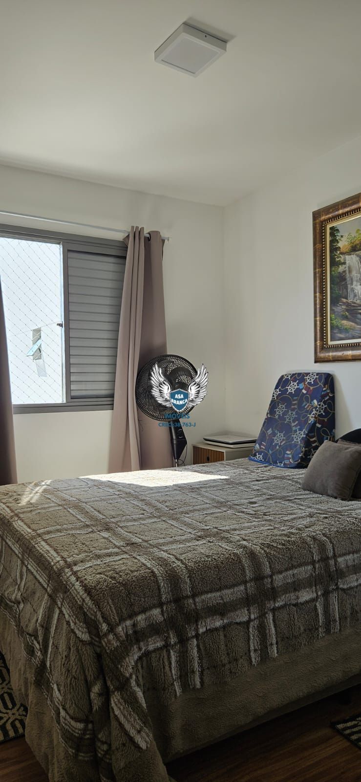 Apartamento, 2 quartos, 50 m² - Foto 11
