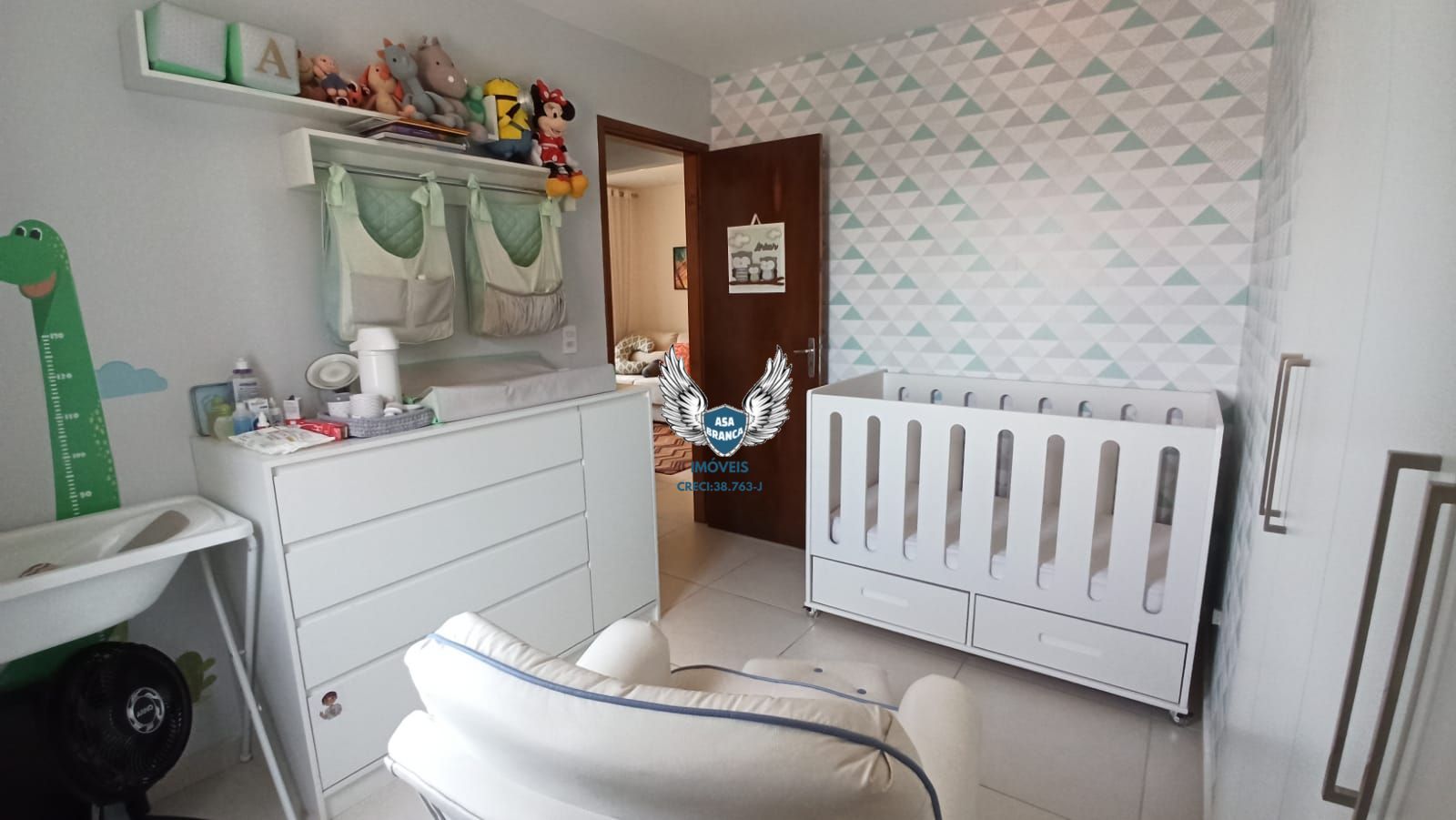 Apartamento, 2 quartos, 60 m² - Foto 13