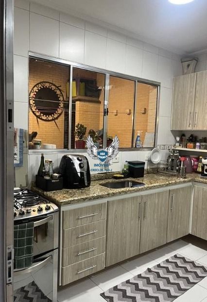 Sobrado, 2 quartos, 86 m² - Foto 16