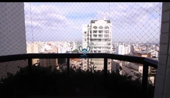 Apartamento na água fria com 04 suítes