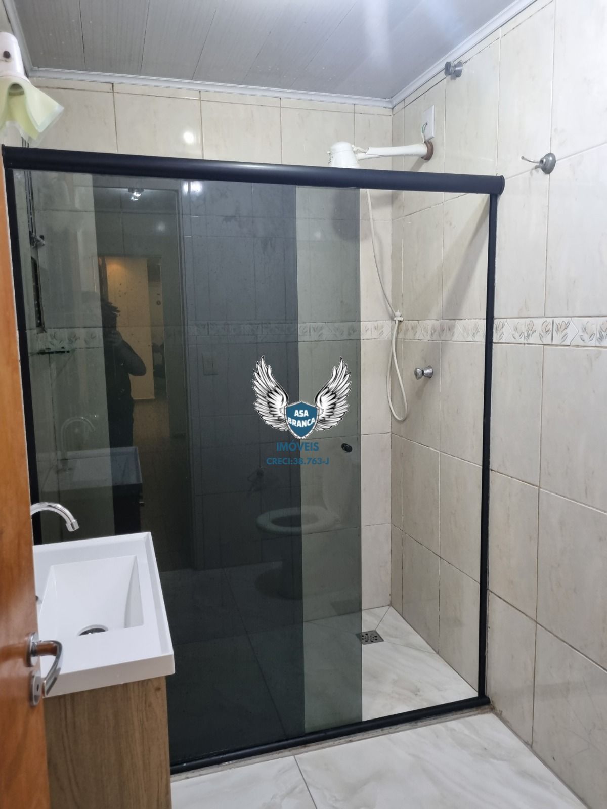 Apartamento no lauzane reformado 02 dormitórios e 01 vaga de garagem