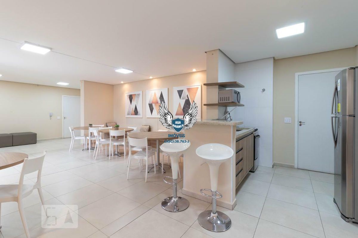 Apartamento na vila nova cachoeirinha 02 dormitórios e 01 vaga de garagem , todo
