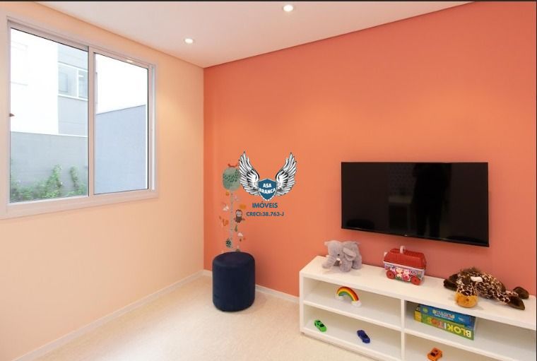 Apartamento, 2 quartos, 34 m² - Foto 20