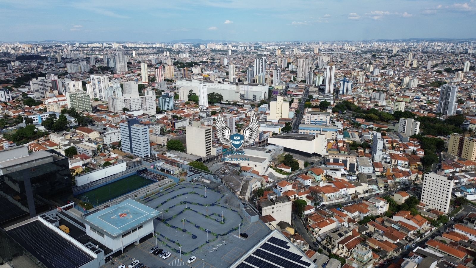 Apartamento, 1 quarto, 24 m² - Foto 21