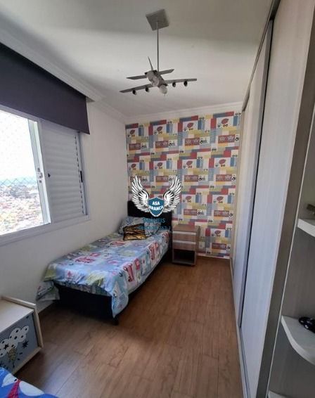 Apartamento, 3 quartos, 81 m² - Foto 21