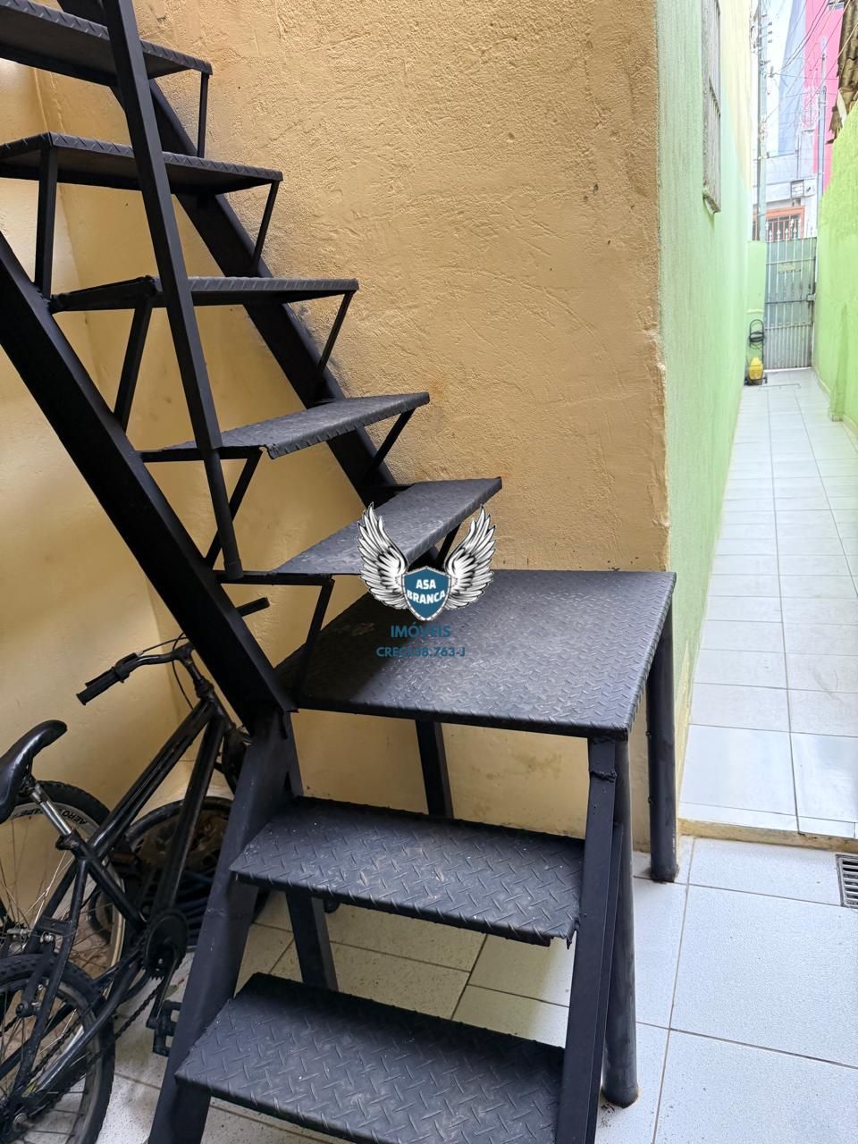 Casa, 2 quartos, 55 m² - Foto 22