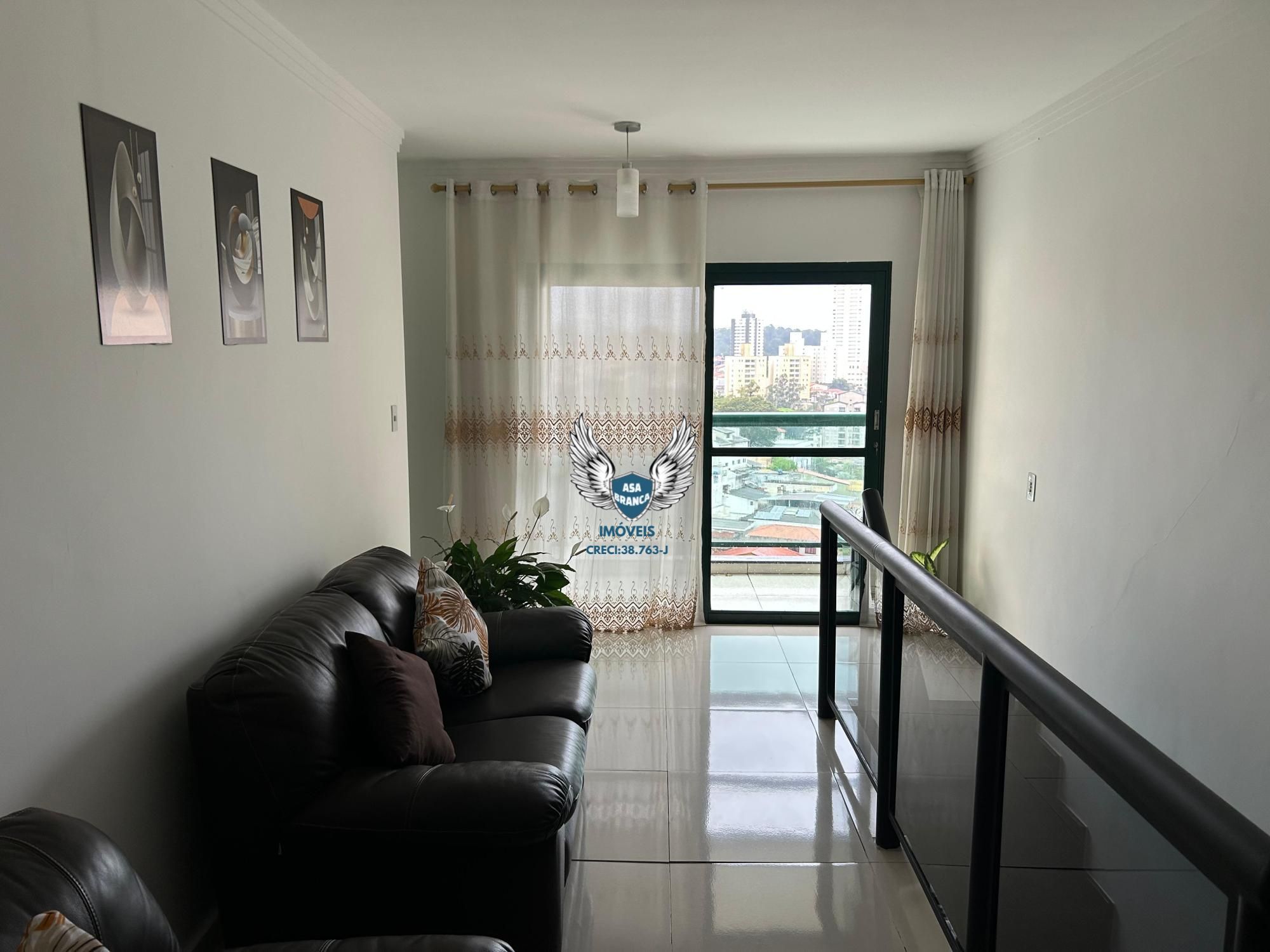 Apartamento, 4 quartos, 164 m² - Foto 19