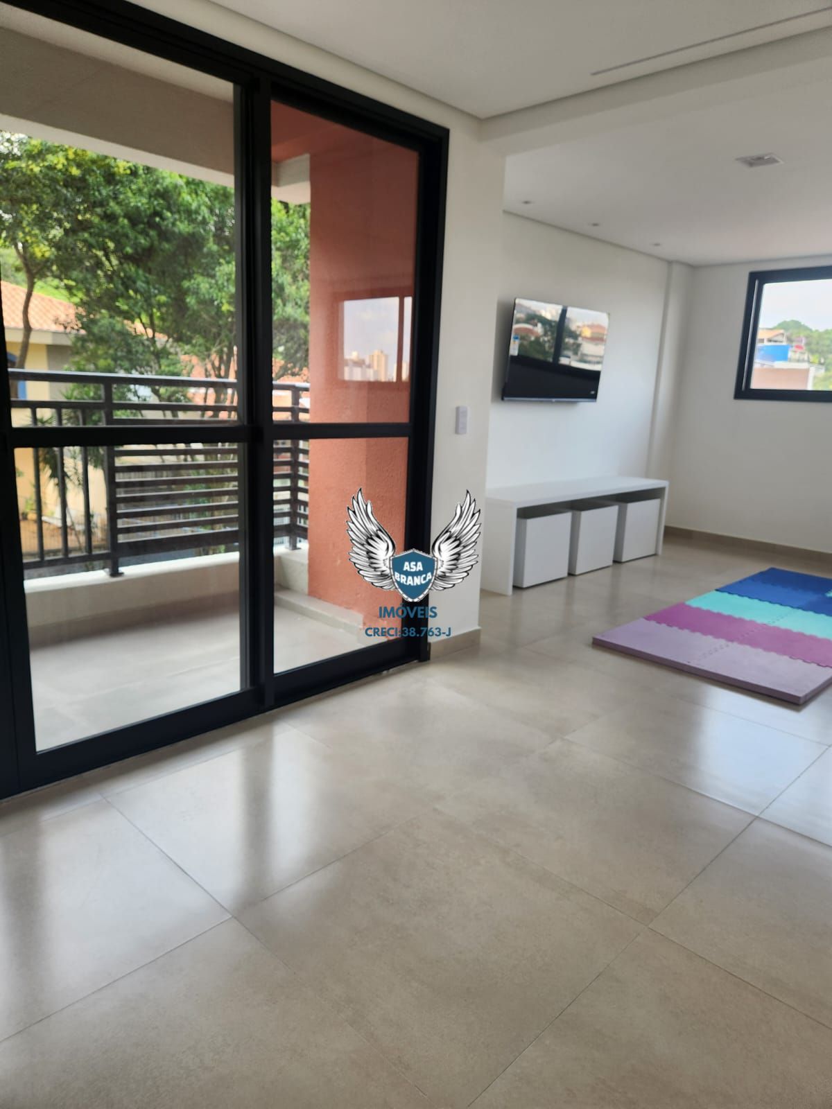 Apartamento, 1 quarto, 26 m² - Foto 20