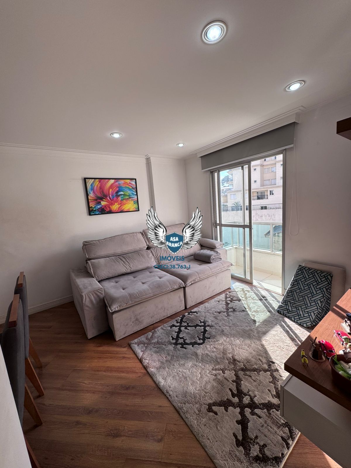 Apartamento, 2 quartos, 55 m² - Foto 14