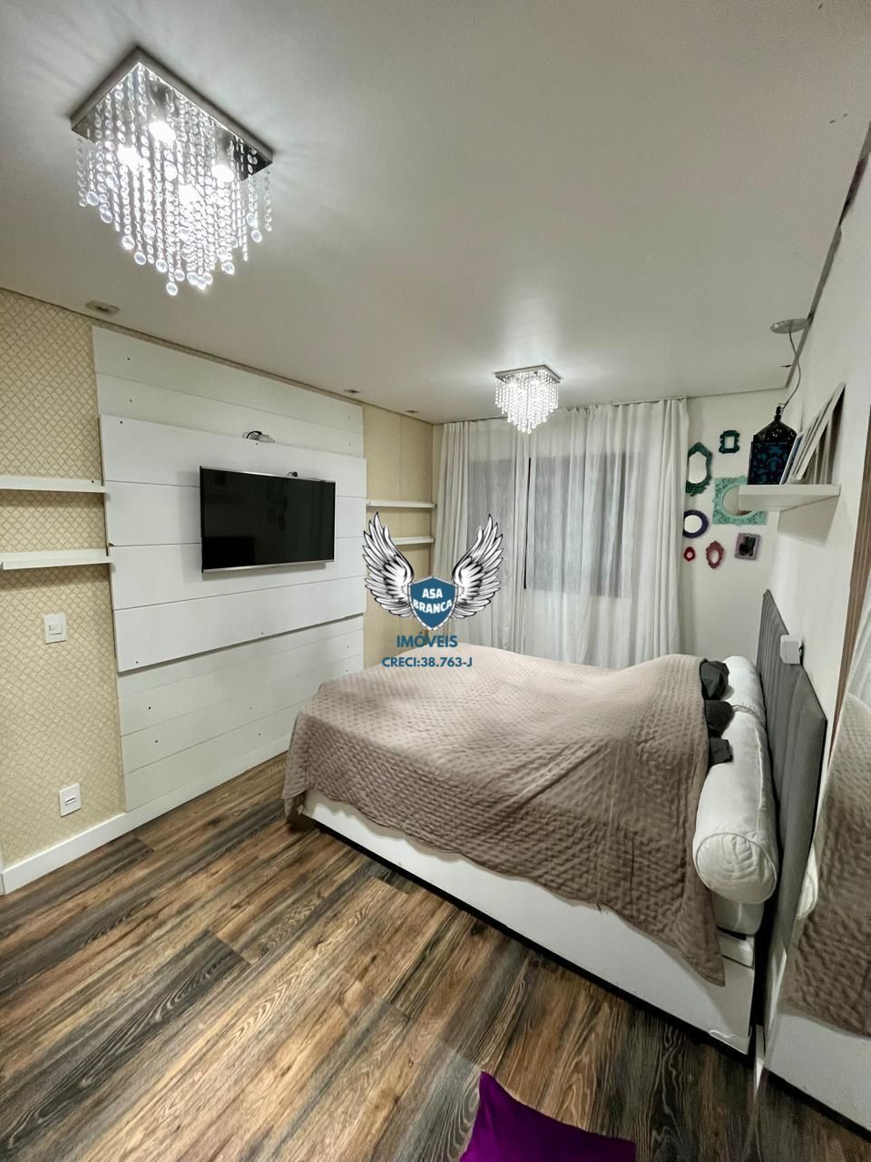 Apartamento, 3 quartos, 92 m² - Foto 12