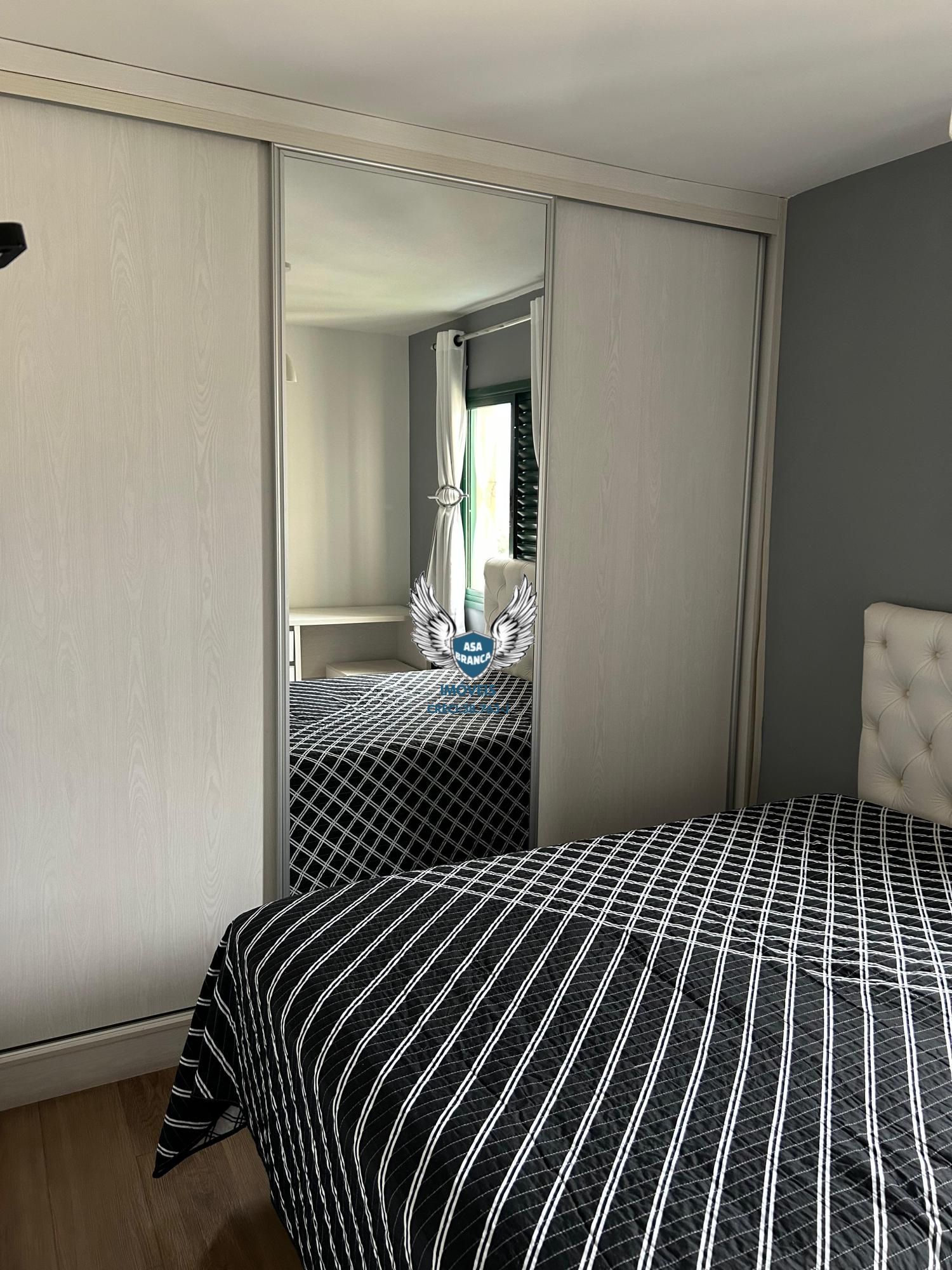 Apartamento, 4 quartos, 164 m² - Foto 12
