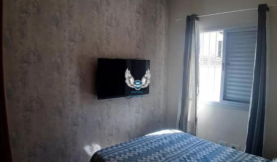 Apartamento, 1 quarto, 42 m² - Foto 7