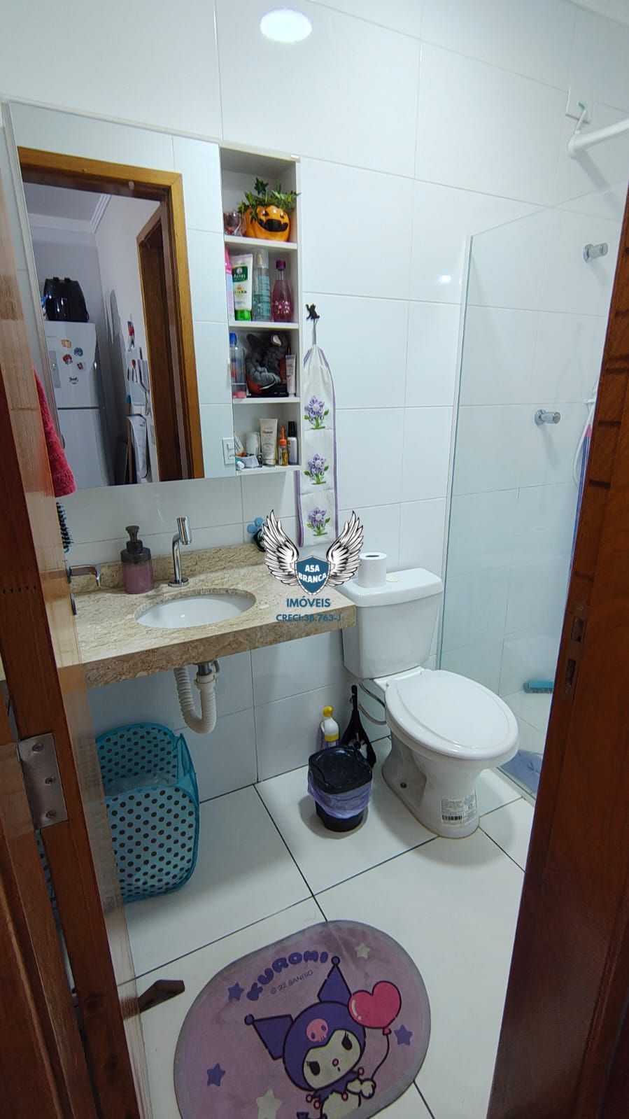 Apartamento, 1 quarto, 27 m² - Foto 6