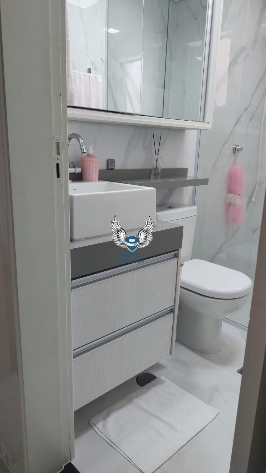 Sobrado, 3 quartos, 115 m² - Foto 33