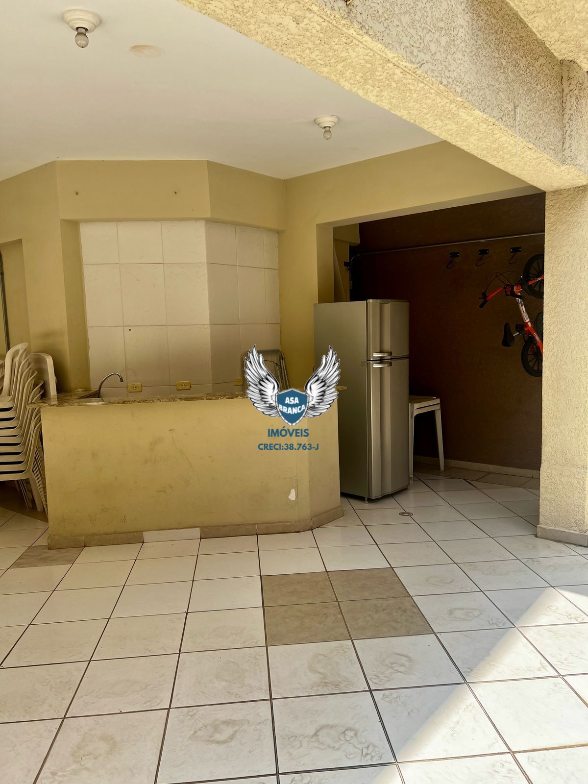 Apartamento, 2 quartos, 44 m² - Foto 17