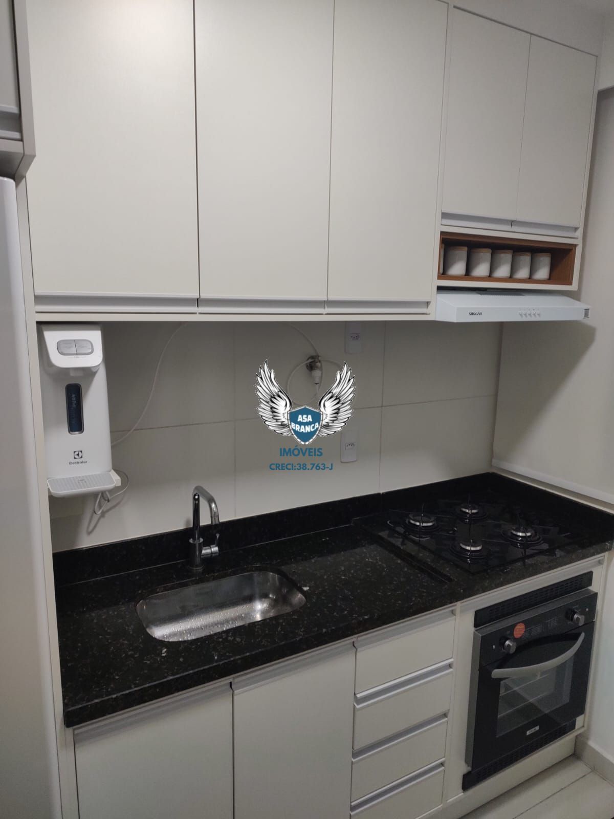 Apartamento, 2 quartos, 30 m² - Foto 12