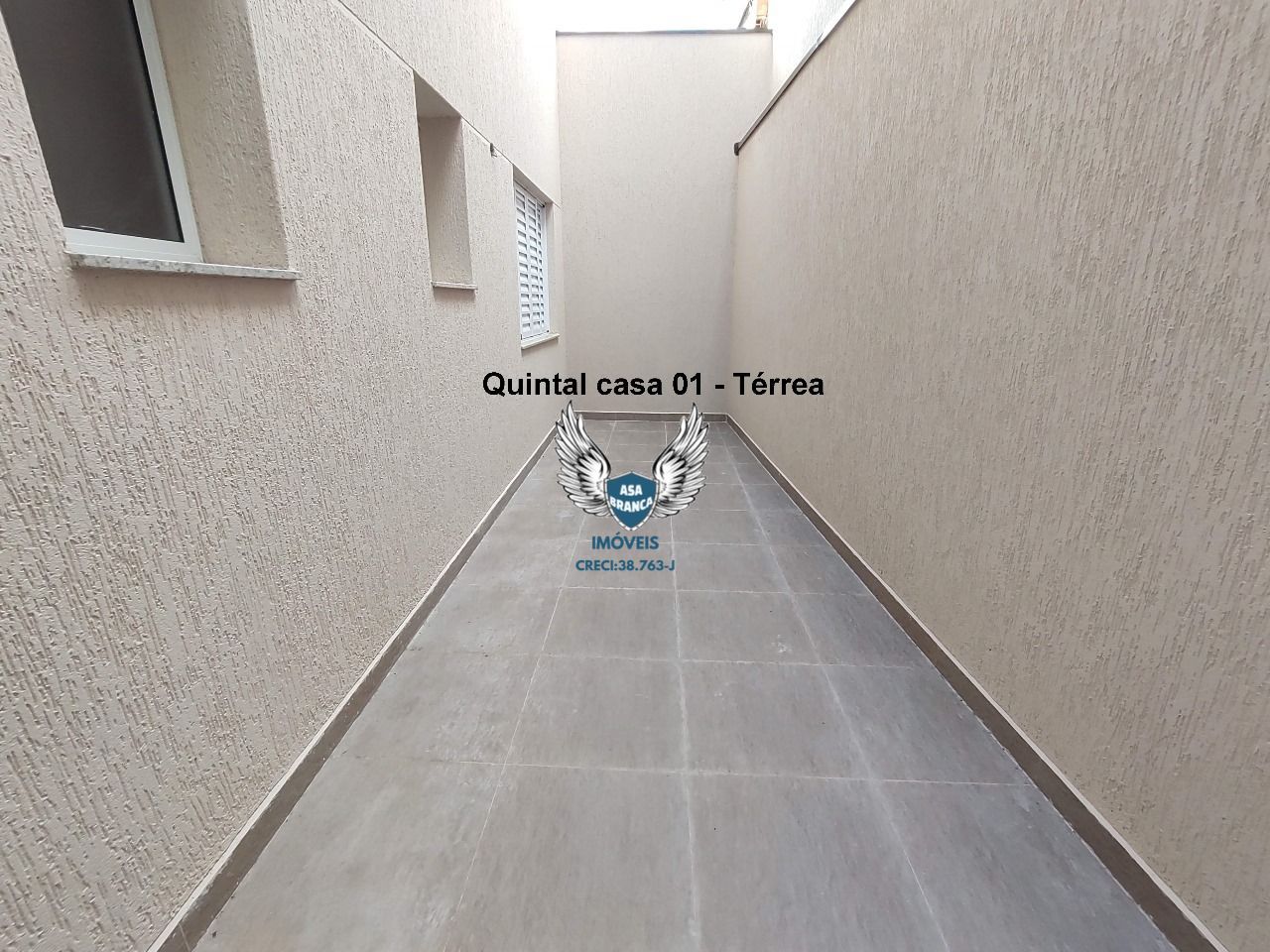 Casa de Condomínio, 2 quartos - Foto 20