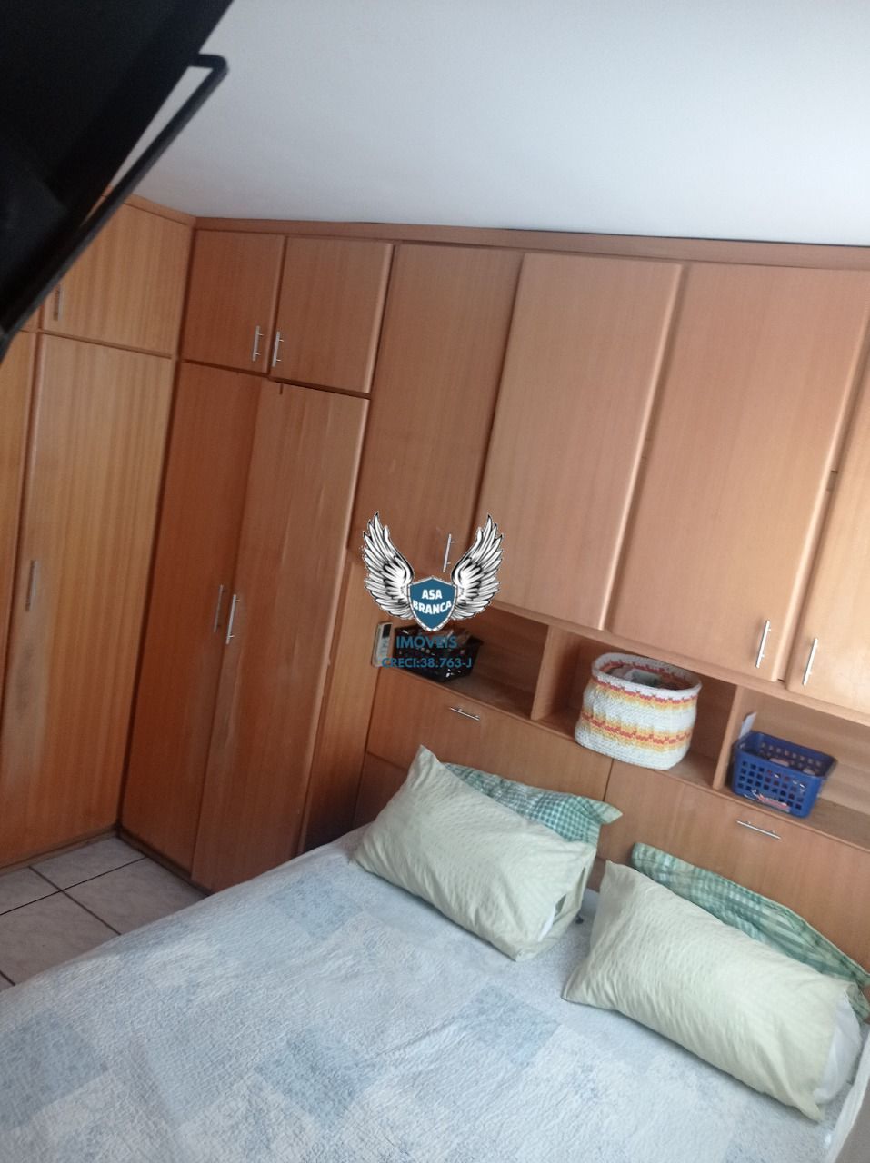 Apartamento no bairro do limão