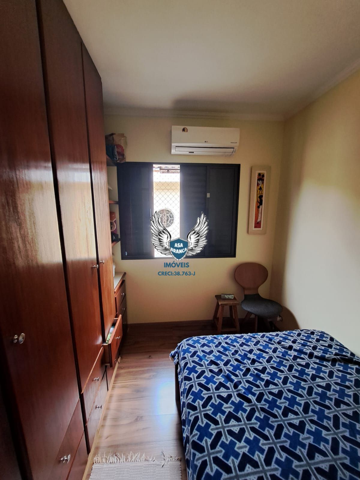Sobrado, 4 quartos, 200 m² - Foto 34