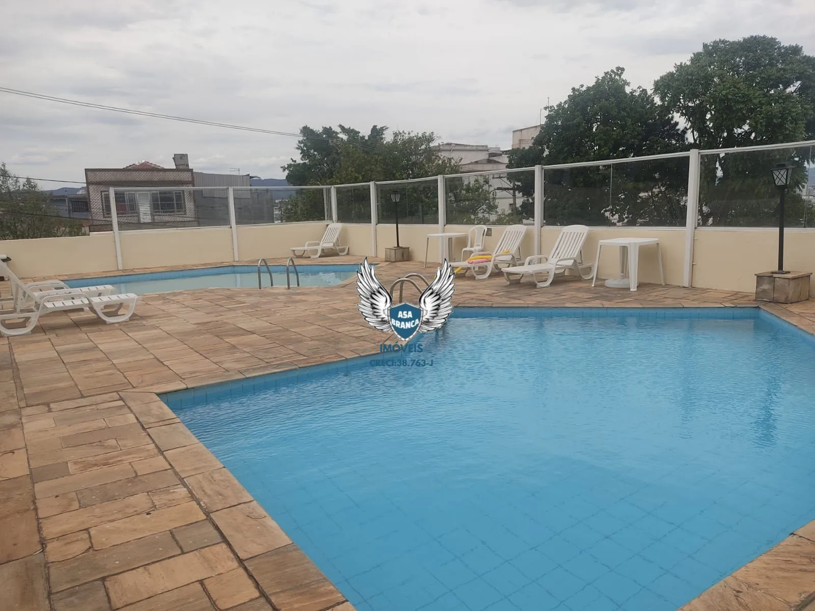 Apartamento, 2 quartos, 63 m² - Foto 22