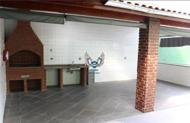 Apartamento, 2 quartos, 60 m² - Foto 11