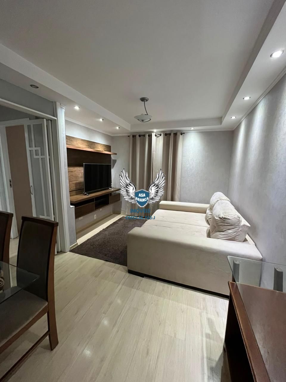 Apartamento, 2 quartos, 49 m² - Foto 14