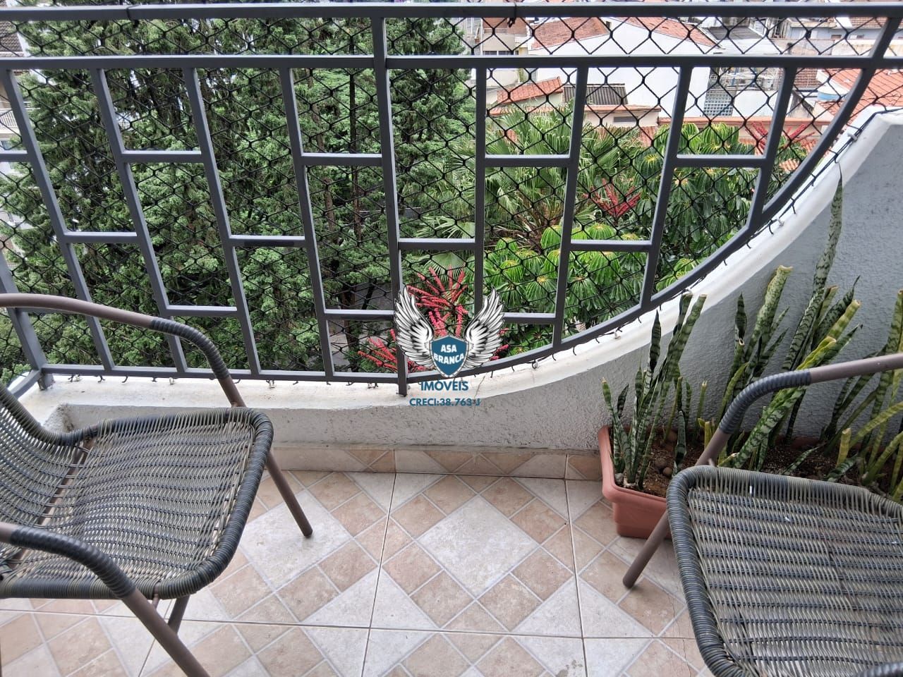 Apartamento, 3 quartos, 96 m² - Foto 5