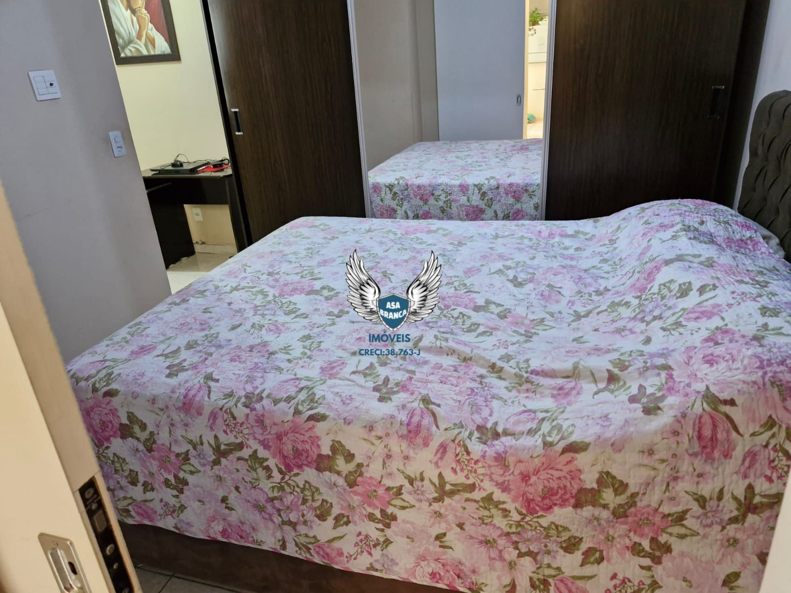 Apartamento, 2 quartos, 58 m² - Foto 14