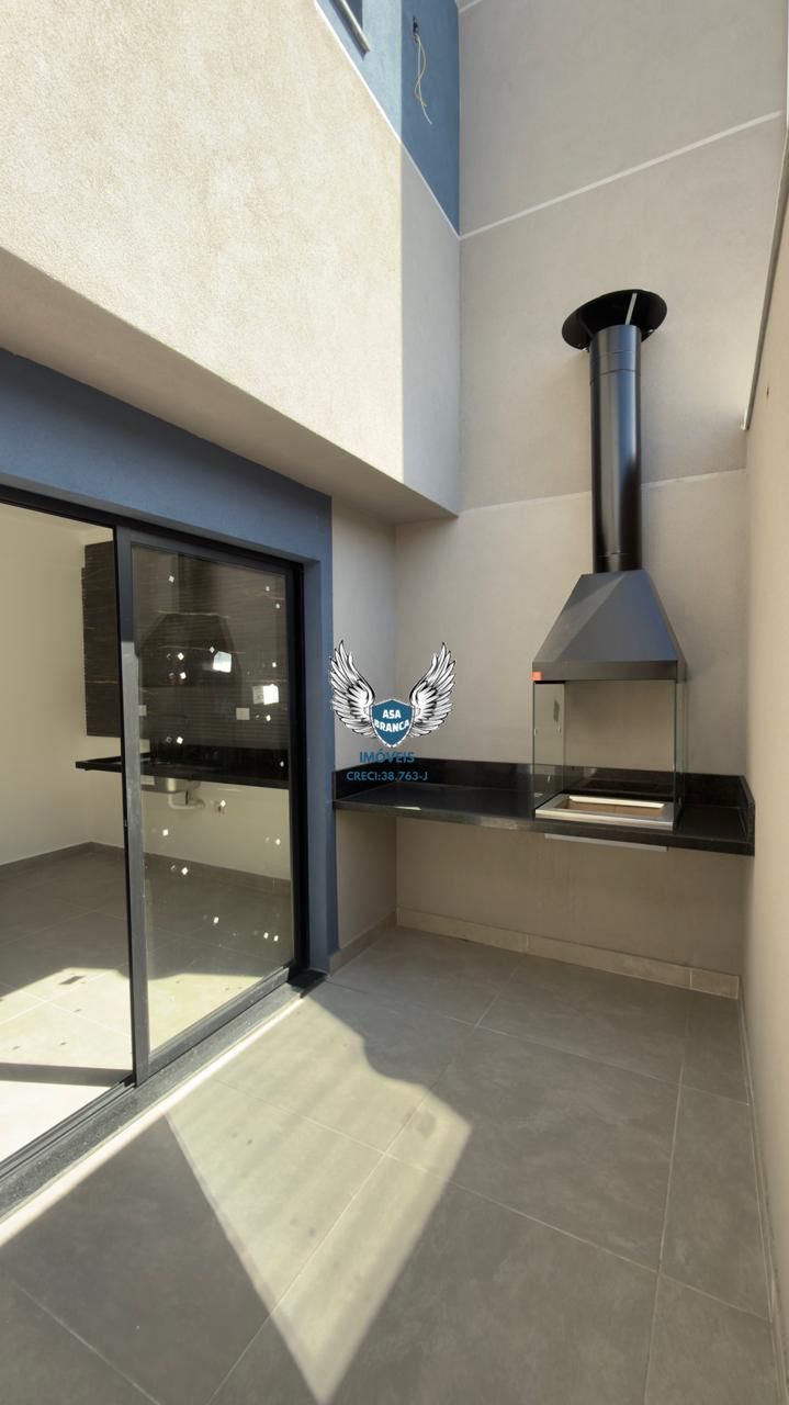 Sobrado, 3 quartos, 90 m² - Foto 7