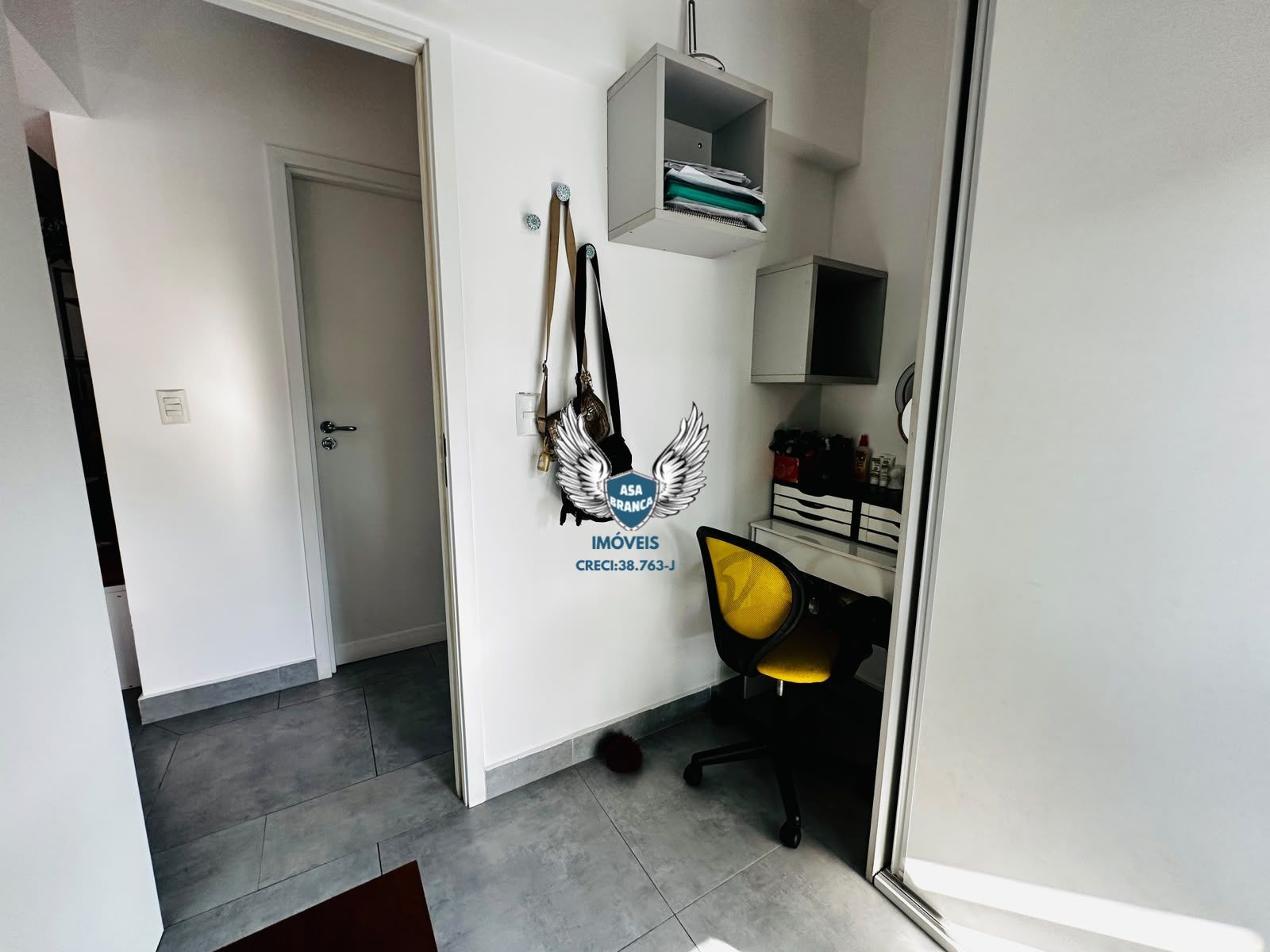 Apartamento, 2 quartos, 57 m² - Foto 17