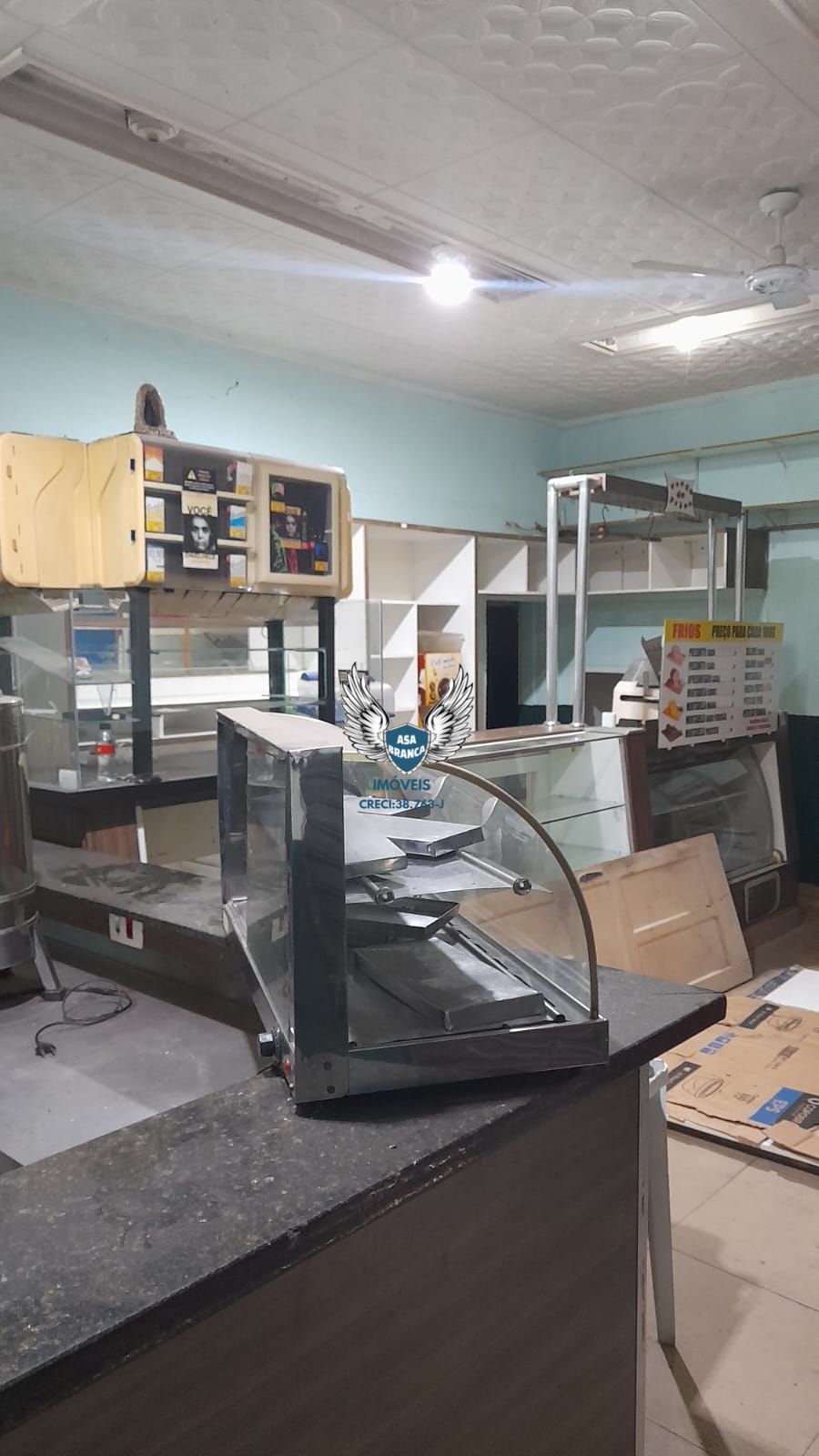 Loja-Salão, 215 m² - Foto 32