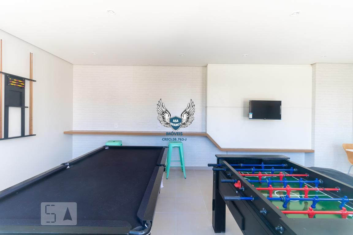 Apartamento no tucuruvi de 02 dormitórios e 01 vaga de garagem