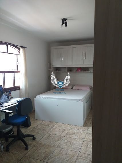 Sobrado 2 dom., Vila Mazzei