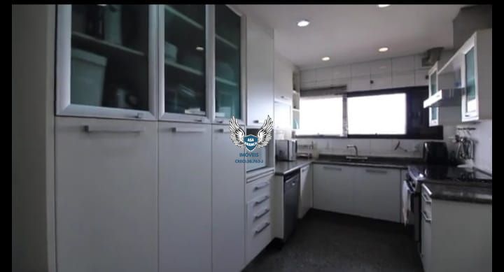 Apartamento na água fria com 04 suítes