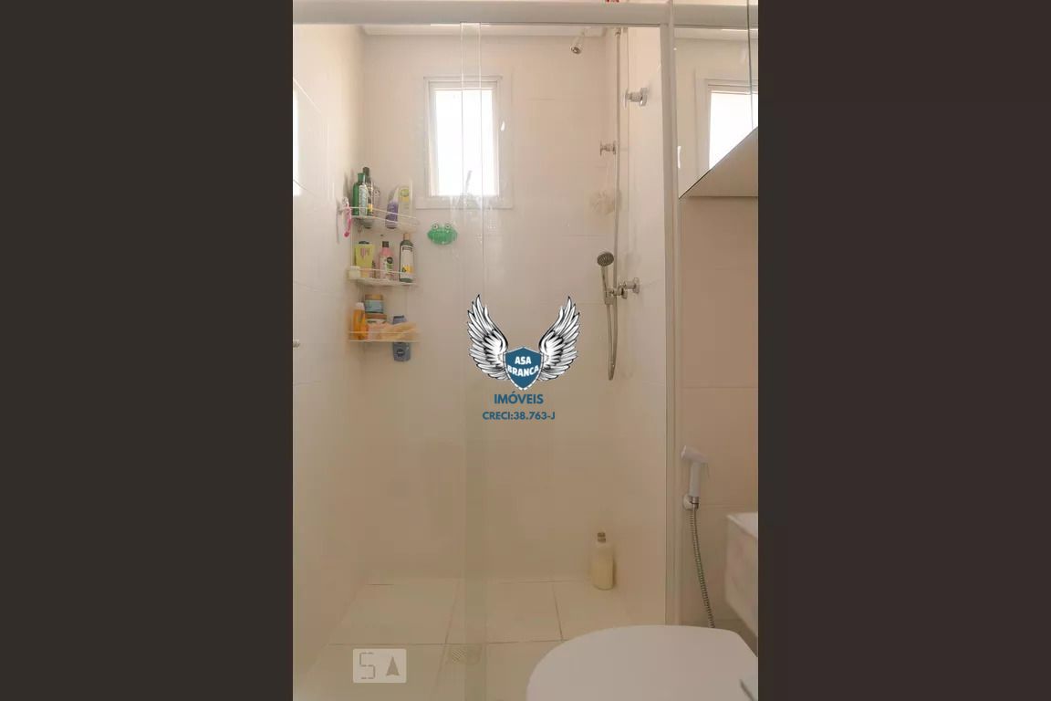 Excelente apartamento mobiliado no bairro da Parada Inglesa