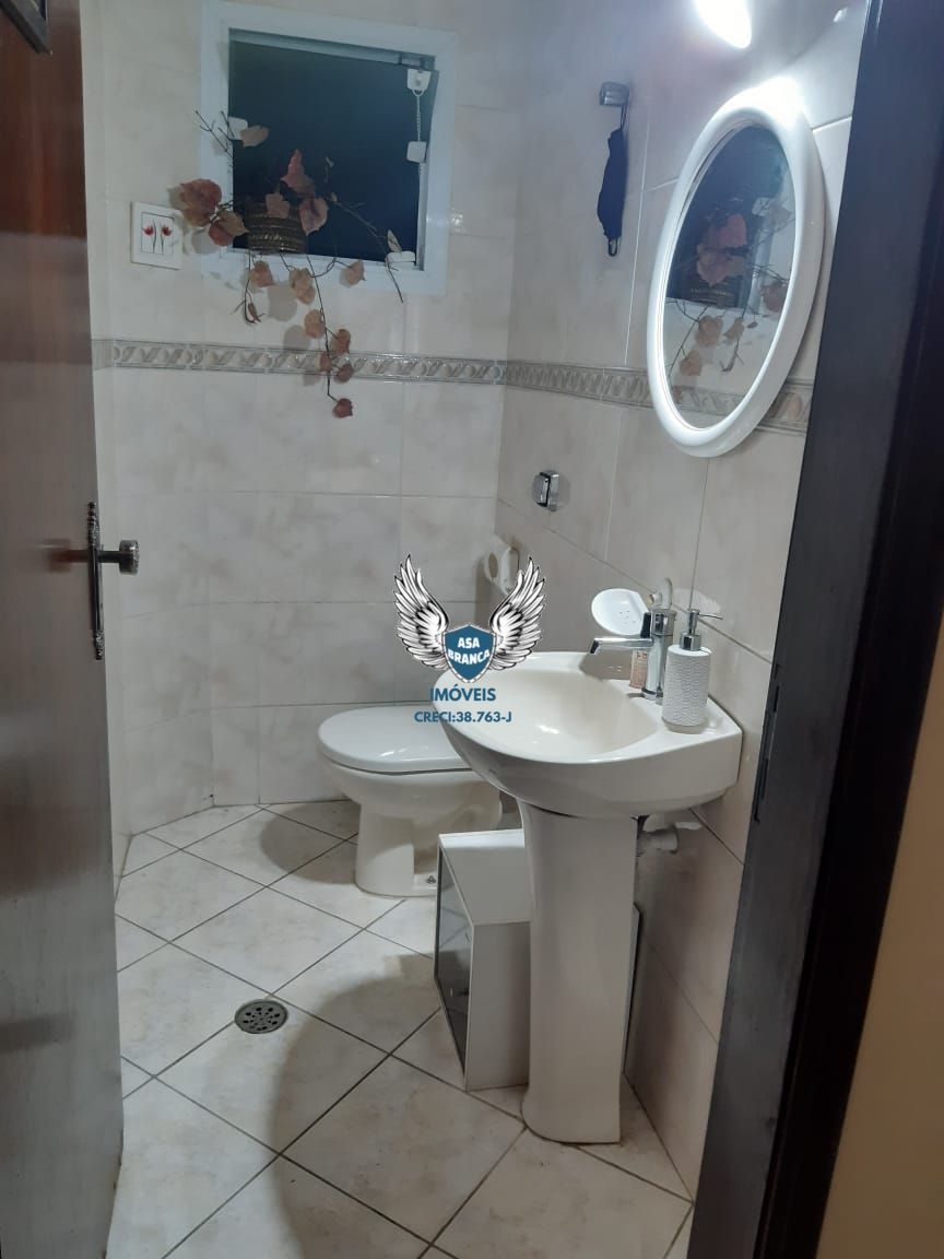 Linda casa Horto florestal , 3 quartos