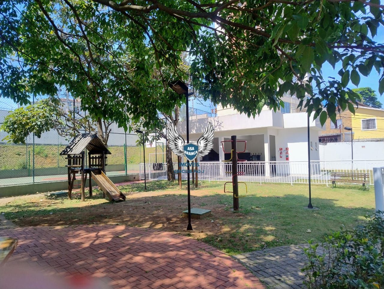 Apartamento, 2 quartos, 50 m² - Foto 15