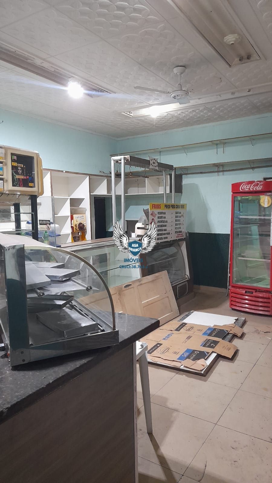 Loja-Salão, 215 m² - Foto 30