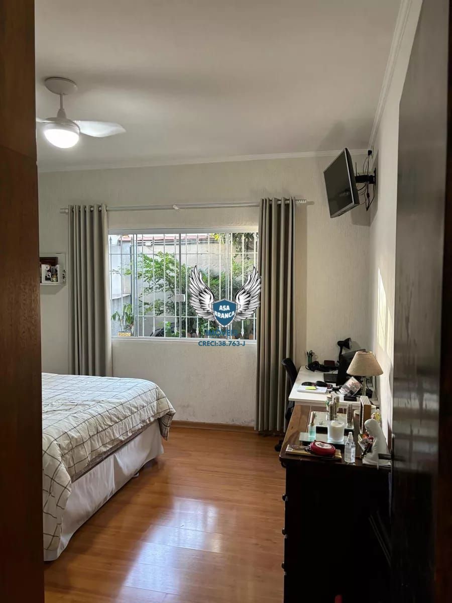 Casa térrea de esquina na freguesia do ó com 03 dormitórios e 02 vagas de garage