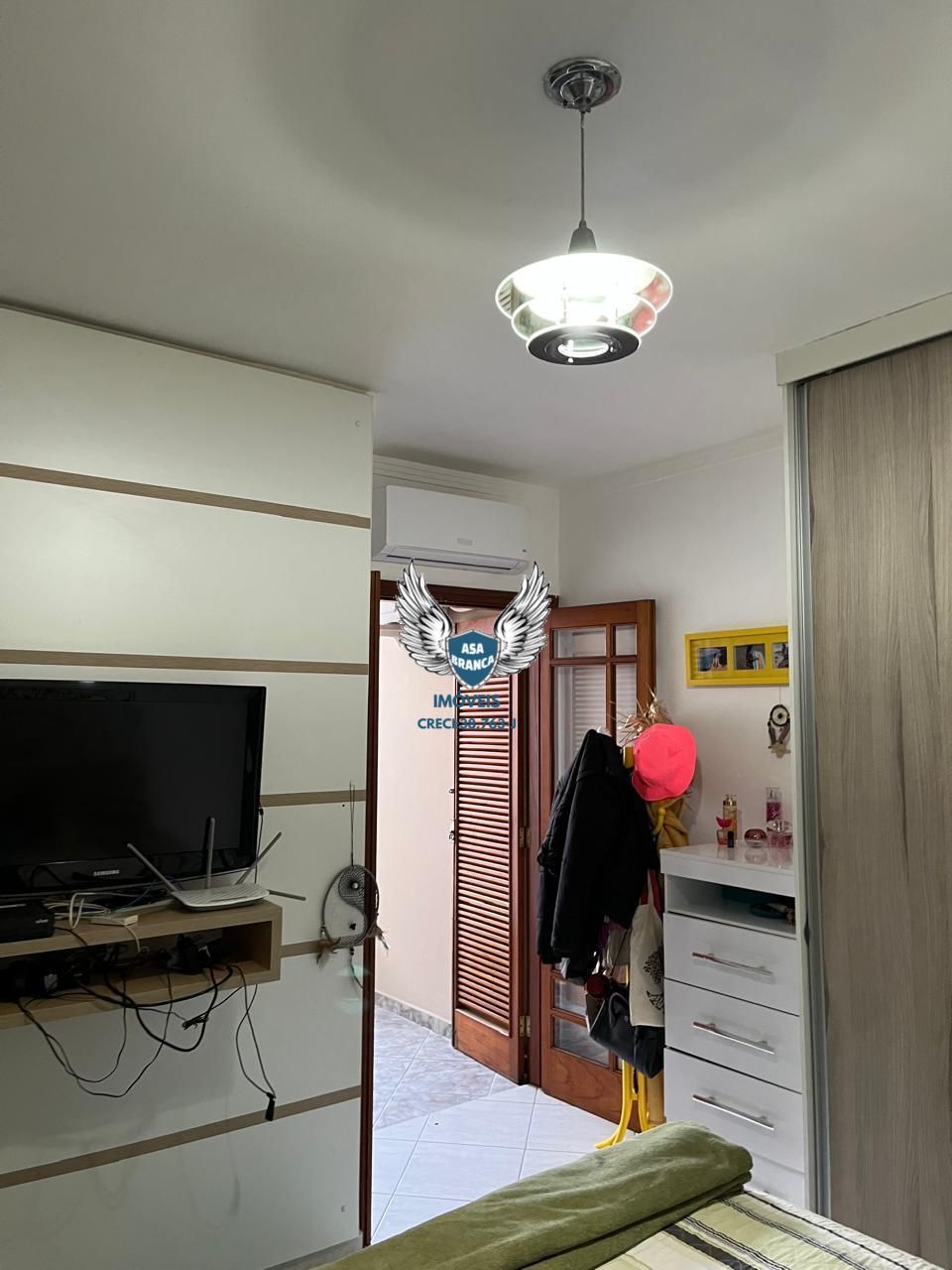 Casa de Condomínio, 3 quartos - Foto 11