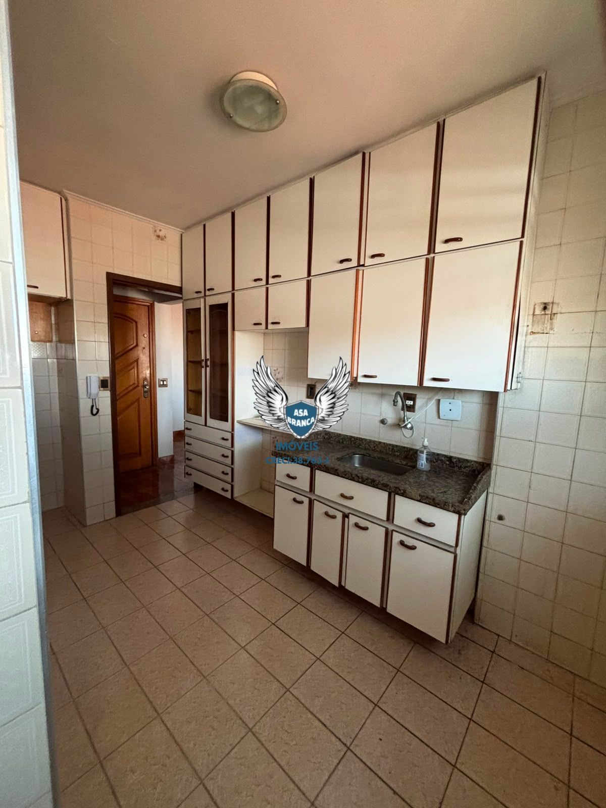 Apartamento, 2 quartos, 45 m² - Foto 3
