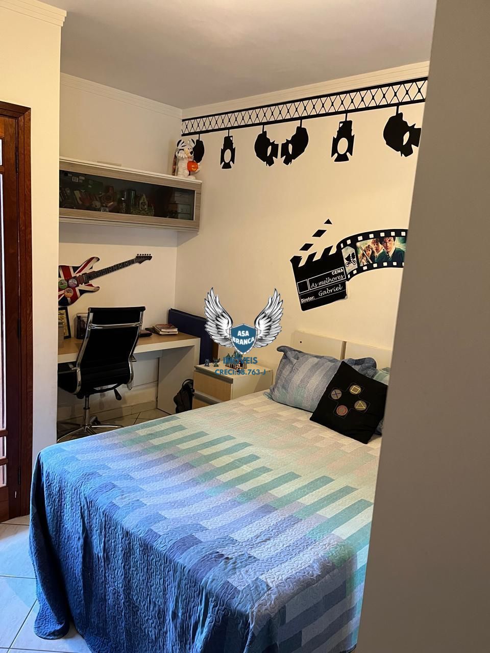Casa de Condomínio, 3 quartos - Foto 30