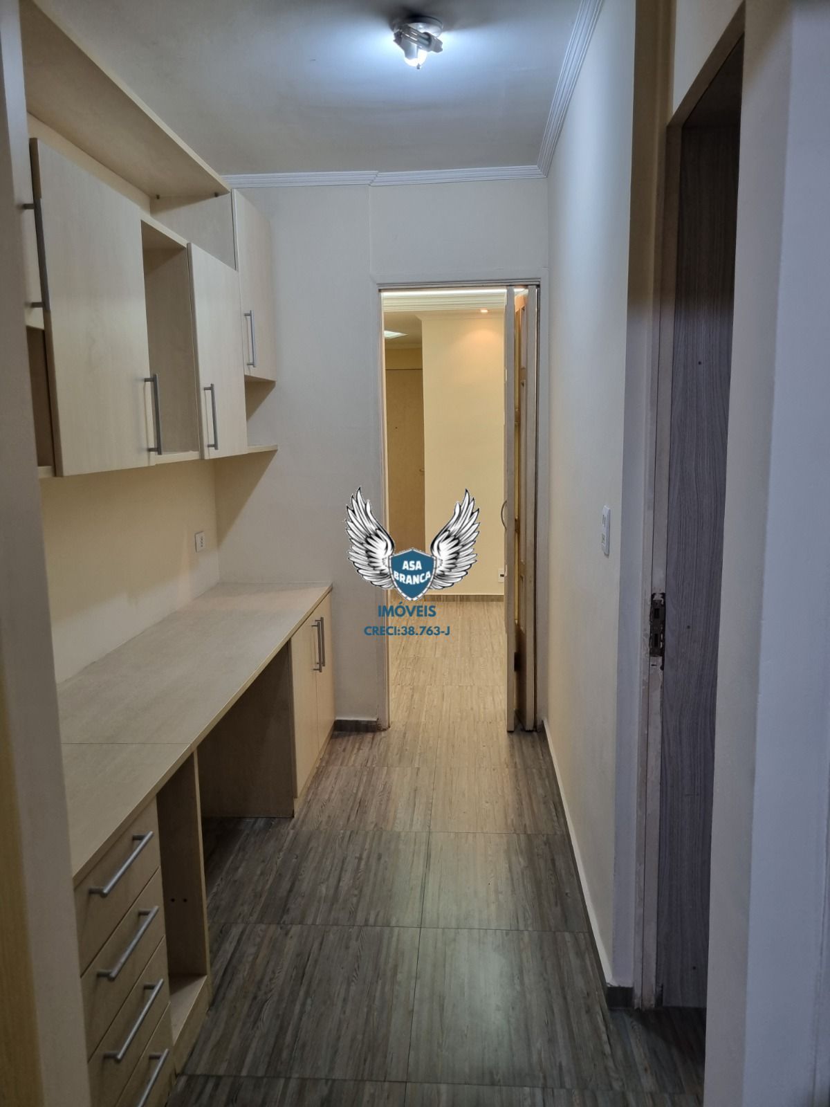 Apartamento no lauzane reformado 02 dormitórios e 01 vaga de garagem