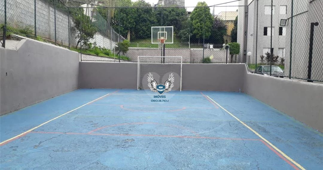Apartamento no lauzane no 1 andar, com 02 dormitórios e 01 v